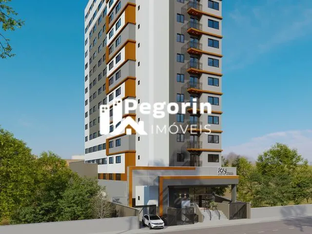Imagem: Apartamento À Venda em Curitiba, Centro