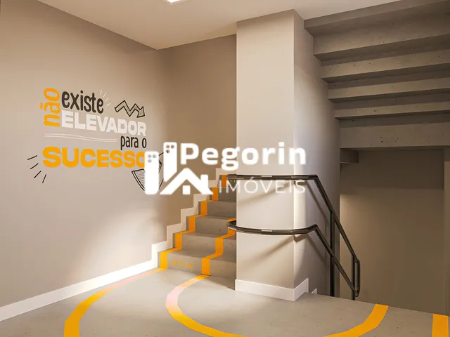 Imagem 8: Apartamento À Venda em Curitiba, Centro, com 2 Quartos, 34,80M²