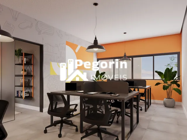 Imagem 10: Apartamento À Venda em Curitiba, Centro, com 2 Quartos, 34,80M²