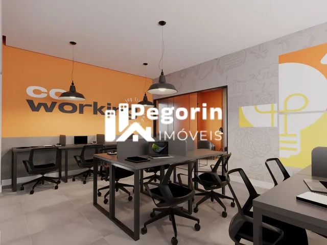 Imagem 11: Apartamento À Venda em Curitiba, Centro, com 2 Quartos, 34,80M²