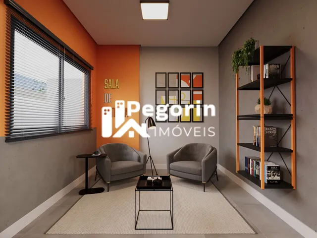 Imagem 12: Apartamento À Venda em Curitiba, Centro, com 2 Quartos, 34,80M²