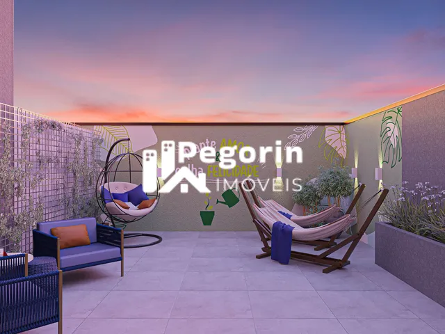 Imagem 15: Apartamento À Venda em Curitiba, Centro, com 2 Quartos, 34,80M²