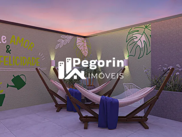 Imagem 16: Apartamento À Venda em Curitiba, Centro, com 2 Quartos, 34,80M²