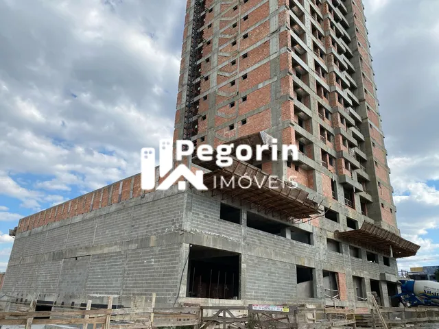 Imagem: Apartamento Padrão 02 Quartos com Suíte