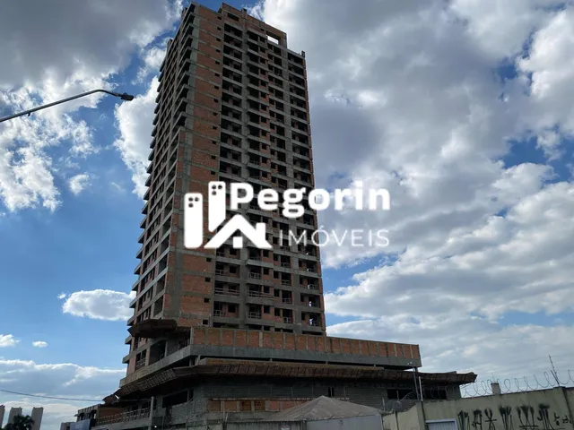 Imagem 2: Apartamento Padrão 02 Quartos com Suíte