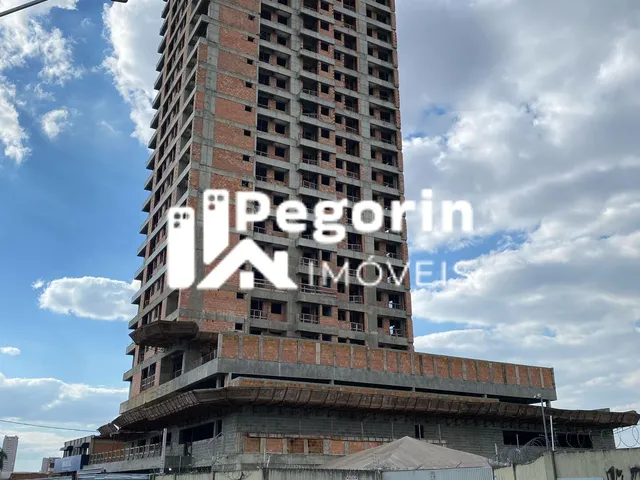 Imagem 3: Apartamento Padrão 02 Quartos com Suíte