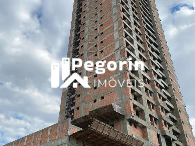 Imagem 4: Apartamento Padrão 02 Quartos com Suíte