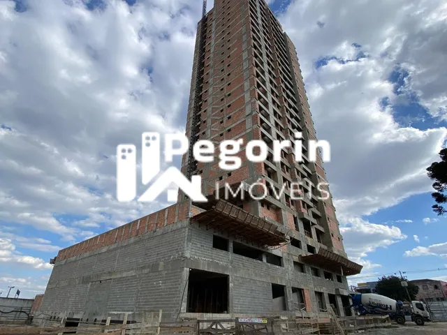 Imagem 5: Apartamento Padrão 02 Quartos com Suíte