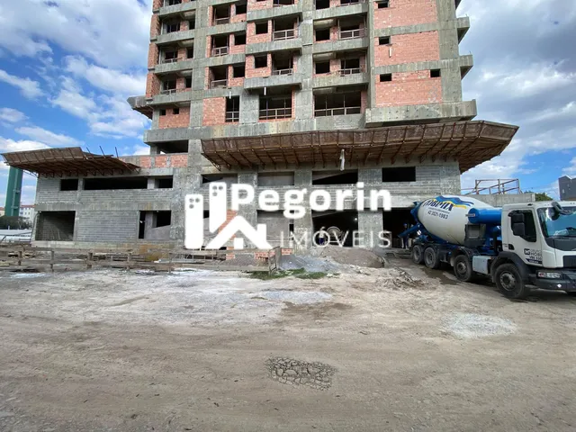 Imagem 11: Apartamento Padrão 02 Quartos com Suíte