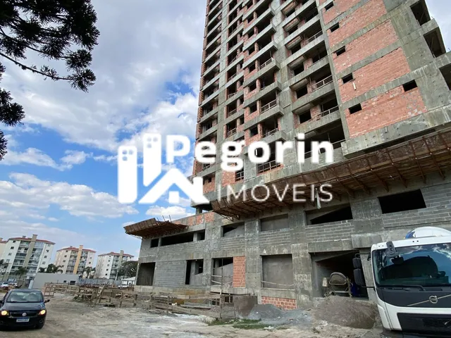 Imagem 13: Apartamento Padrão 02 Quartos com Suíte