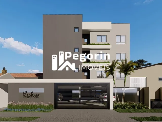 Imagem 2: Apartamento Cobertura Duplex em Estância Pinhais, Pinhais/Pr