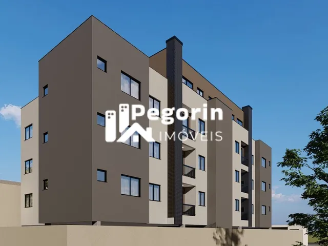 Imagem 3: Apartamento Cobertura Duplex em Estância Pinhais, Pinhais/Pr