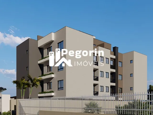 Imagem 4: Apartamento Cobertura Duplex em Estância Pinhais, Pinhais/Pr