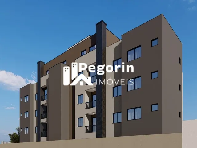 Imagem 5: Apartamento Cobertura Duplex em Estância Pinhais, Pinhais/Pr