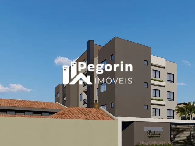 Imagem 6: Apartamento Cobertura Duplex em Estância Pinhais, Pinhais/Pr