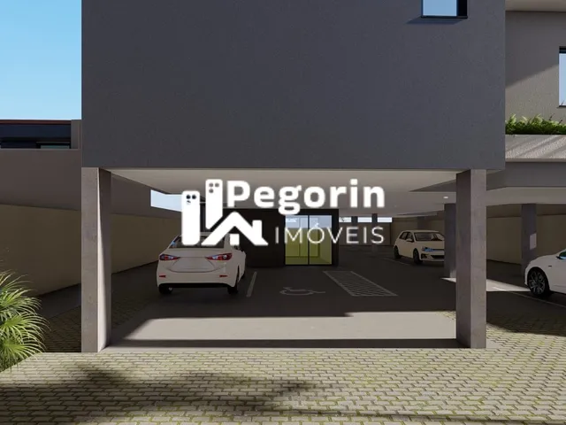 Imagem 7: Apartamento Cobertura Duplex em Estância Pinhais, Pinhais/Pr