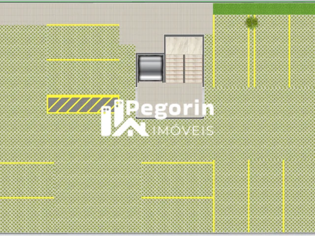 Imagem 11: Apartamento Cobertura Duplex em Estância Pinhais, Pinhais/Pr