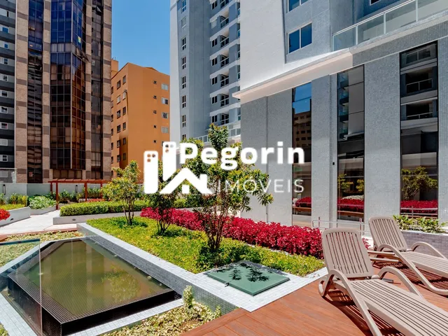 Imagem: Apartamento 03 Qts Alto Padrão Batel