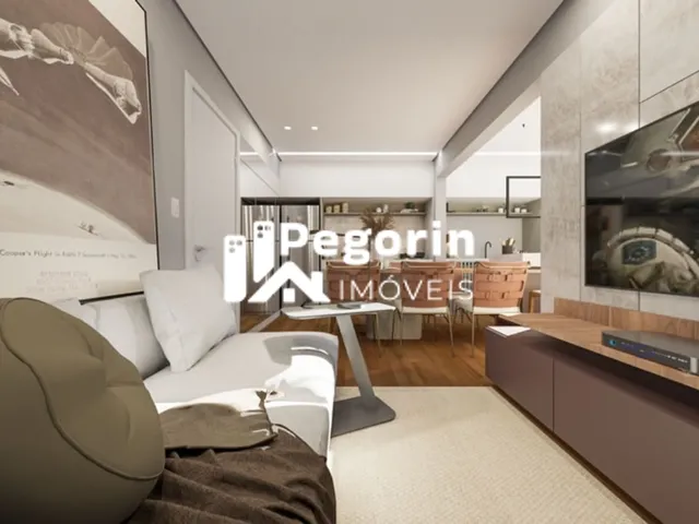 Imagem: Apartamento À Venda, no Concept Le Monde