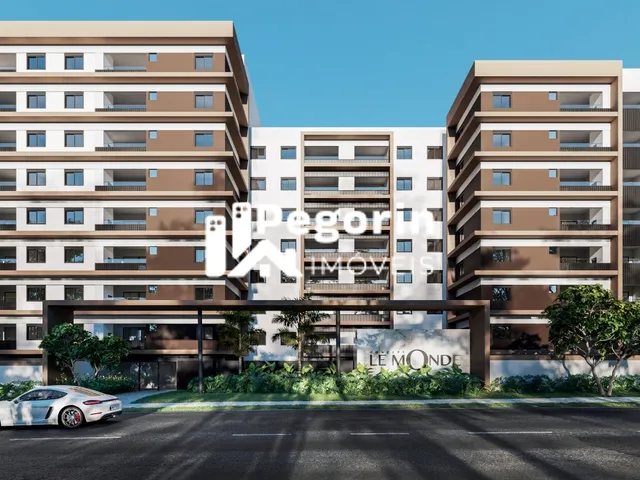 Imagem: Apartamento À Venda em Curitiba, Portão