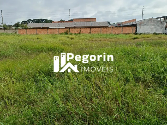 Imagem: Terreno 3.510M², Vargem Grande, Pinhais/Pr