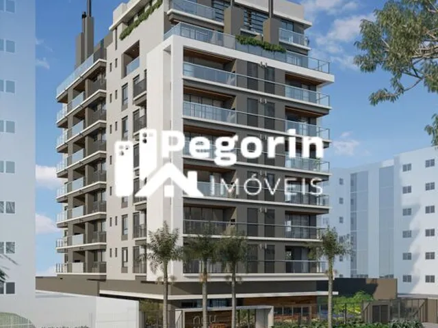 Imagem: Apartamento À Venda em Curitiba, Bigorrilho