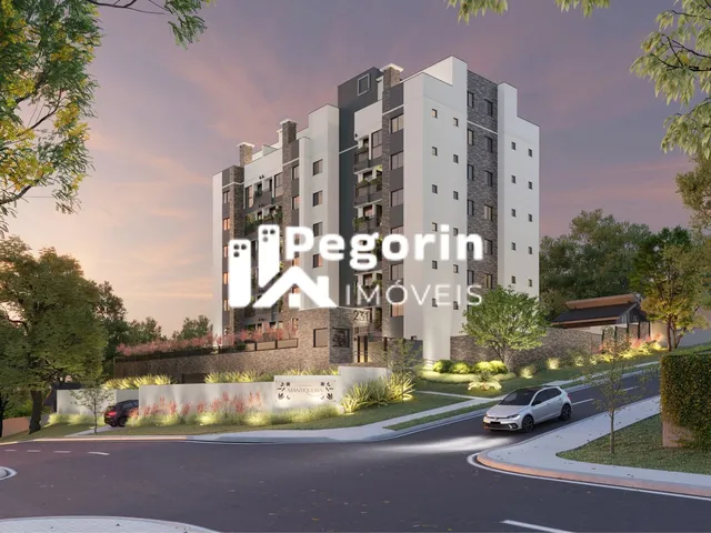 Imagem: Apartamento À Venda em Curitiba, Bairro