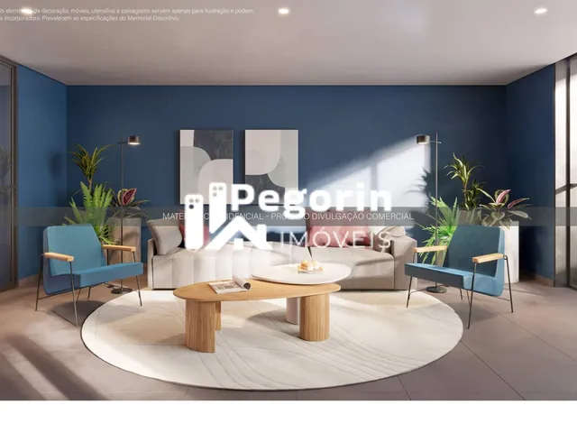 Imagem 6: Apartamento 03 Qts com Suíte Pinhais