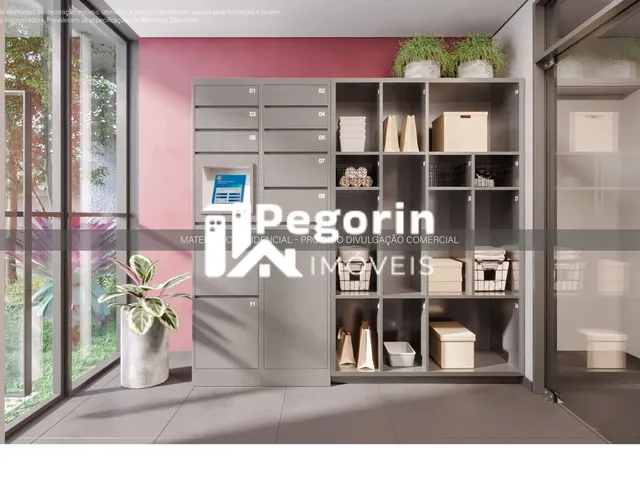 Imagem 8: Apartamento 03 Qts com Suíte Pinhais