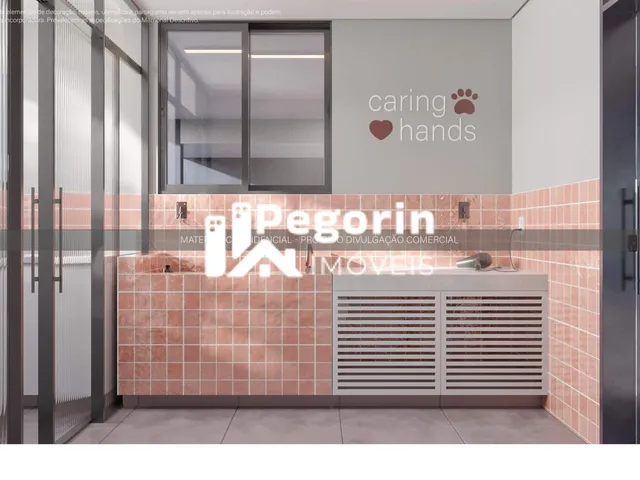 Imagem 12: Apartamento 03 Qts com Suíte Pinhais
