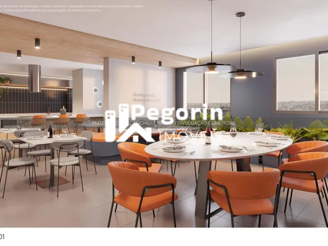Imagem 13: Apartamento 03 Qts com Suíte Pinhais