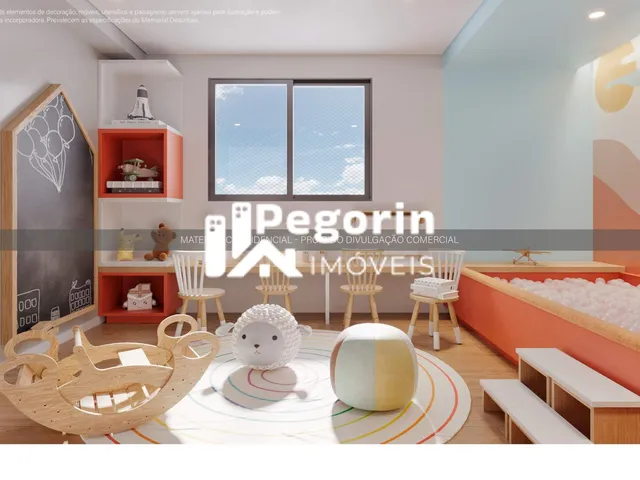 Imagem 14: Apartamento 03 Qts com Suíte Pinhais