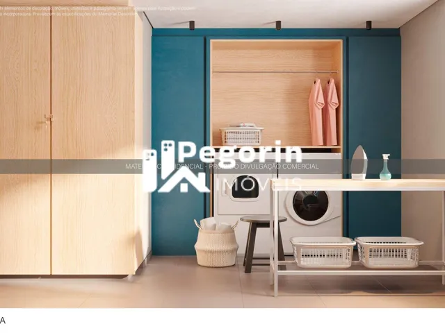 Imagem 16: Apartamento 03 Qts com Suíte Pinhais