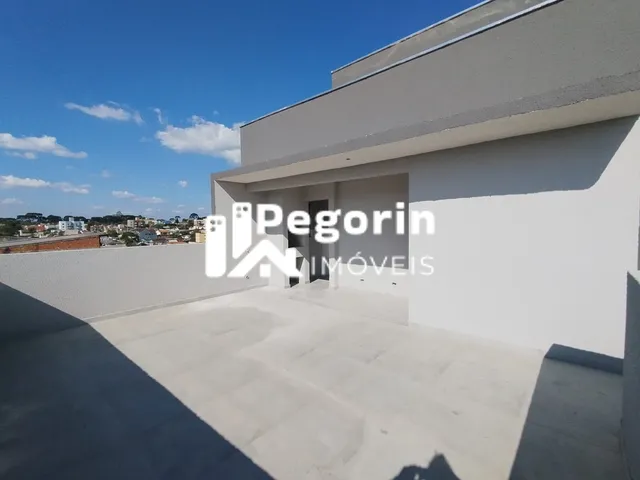 Imagem: Apartamento À Venda em Colombo, Roça Grande