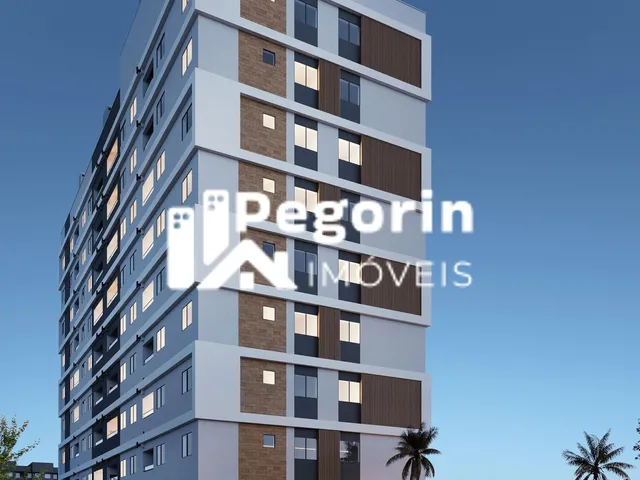 Imagem: Apartamento À Venda em Curitiba, Hauer