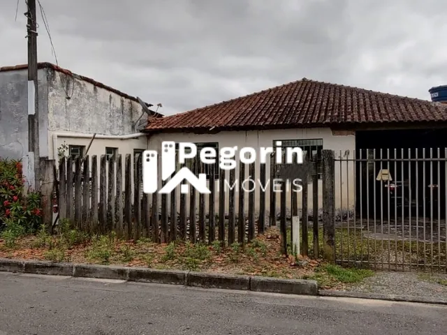 Imagem: Casa À Venda em Pinhais, Vargem Grande