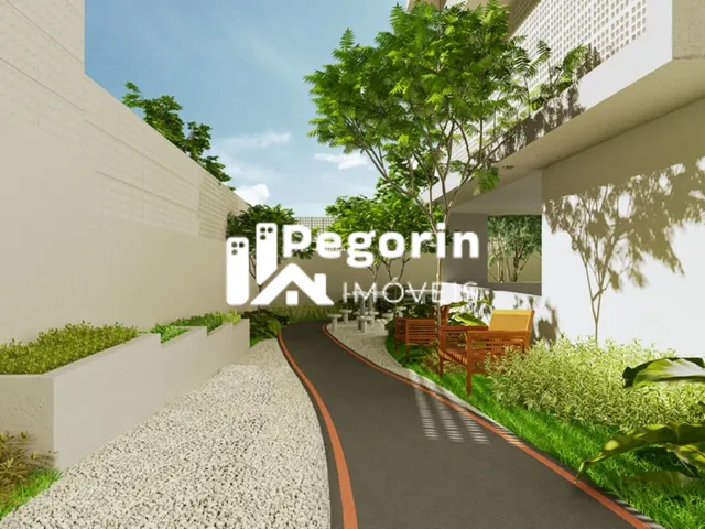 Imagem: Apartamento À Venda em Curitiba, Portão