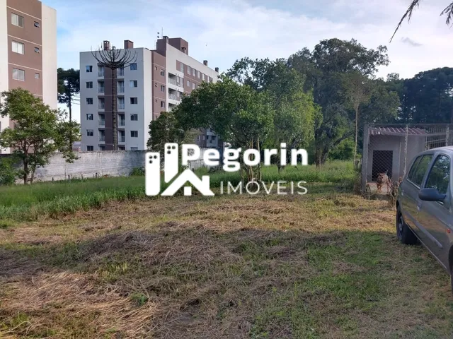 Imagem 2: Terreno 6325M² Á Venda em Pinhais Jardim Cláudia