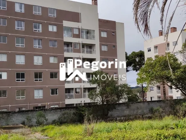 Imagem 4: Terreno 6325M² Á Venda em Pinhais Jardim Cláudia