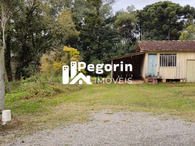 Imagem 5: Terreno 6325M² Á Venda em Pinhais Jardim Cláudia