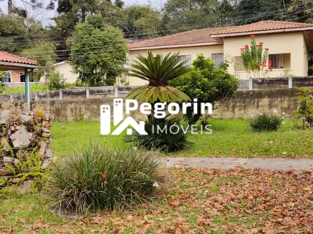 Imagem 8: Terreno 6325M² Á Venda em Pinhais Jardim Cláudia