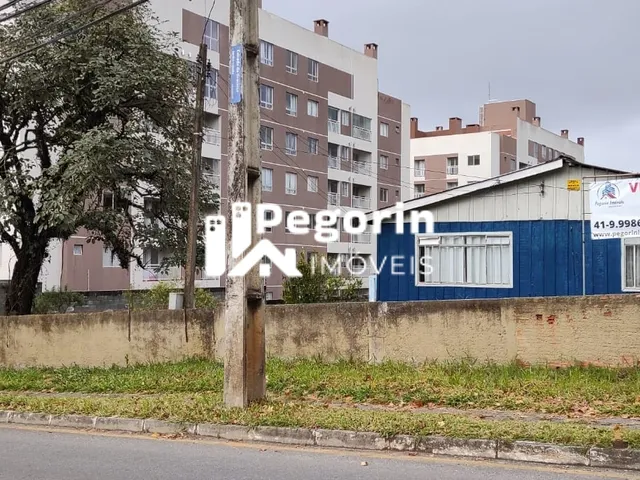 Imagem 9: Terreno 6325M² Á Venda em Pinhais Jardim Cláudia