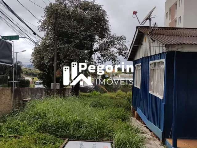 Imagem 10: Terreno 6325M² Á Venda em Pinhais Jardim Cláudia