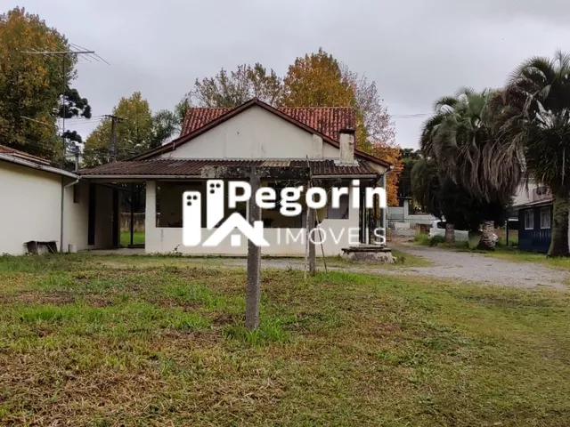 Imagem 11: Terreno 6325M² Á Venda em Pinhais Jardim Cláudia