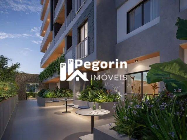 Imagem 5: Apartamento À Venda em Curitiba, Bairro Alto, com 2 Quartos, 51,11M²