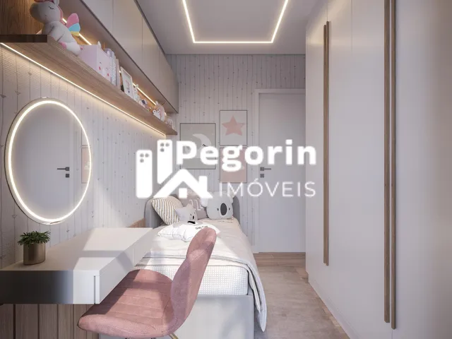 Imagem 11: Apartamento À Venda em Curitiba, Bairro Alto, com 2 Quartos, 51,11M²