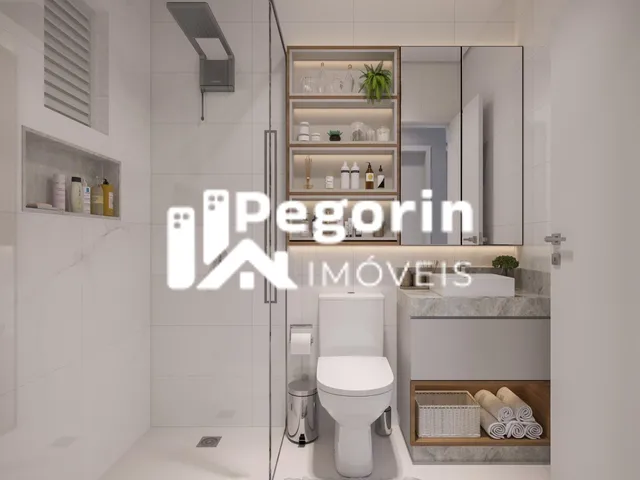 Imagem 13: Apartamento À Venda em Curitiba, Bairro Alto, com 2 Quartos, 51,11M²
