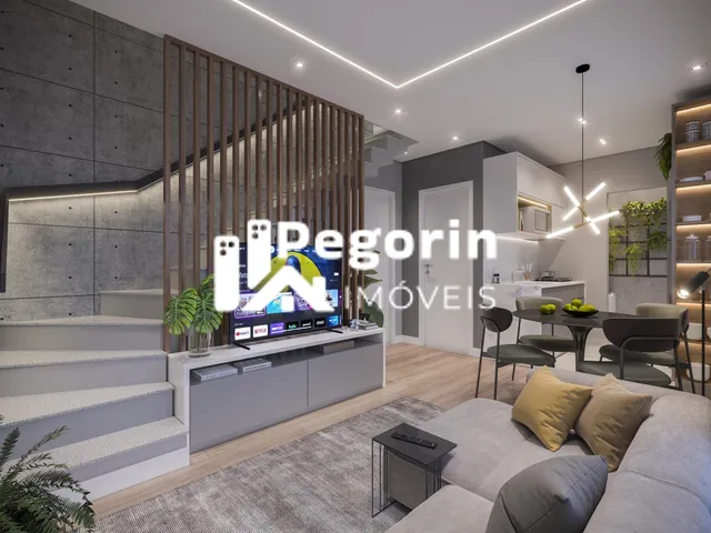 Imagem 15: Apartamento À Venda em Curitiba, Bairro Alto, com 2 Quartos, 51,11M²