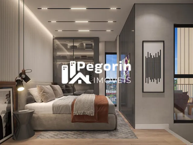 Imagem 16: Apartamento À Venda em Curitiba, Bairro Alto, com 2 Quartos, 51,11M²
