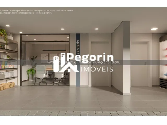 Imagem 11: Apartamento À Venda em Pinhais, Estância Pinhais, com 2 Quartos, 53,20M²